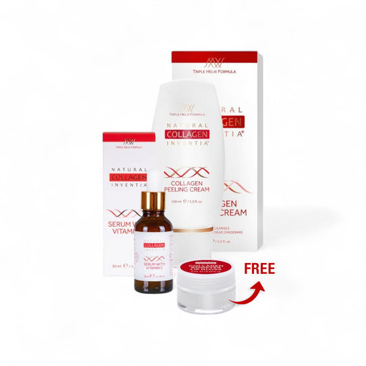 Inventia Radiance Routine