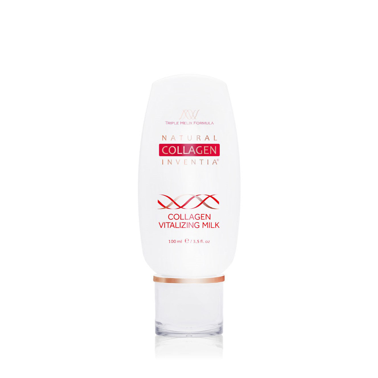 Inventia - Collagen Vitalizing Milk 100 ml