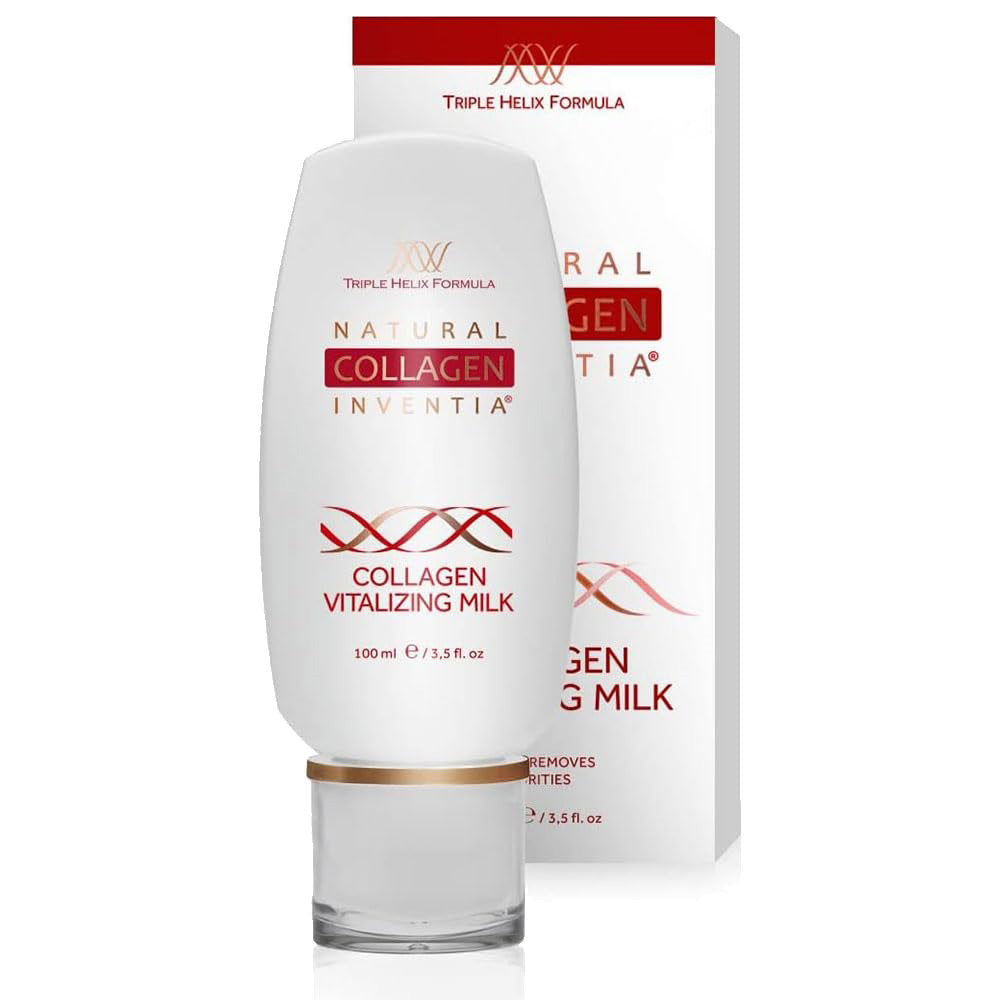 Inventia - Collagen Vitalizing Milk 100 ml