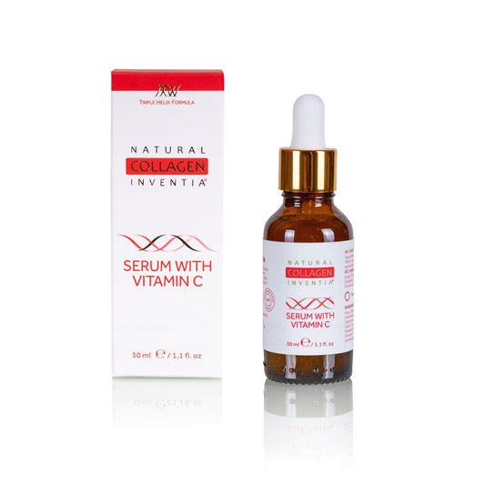 Inventia - Vitamin C Serum 30 ml