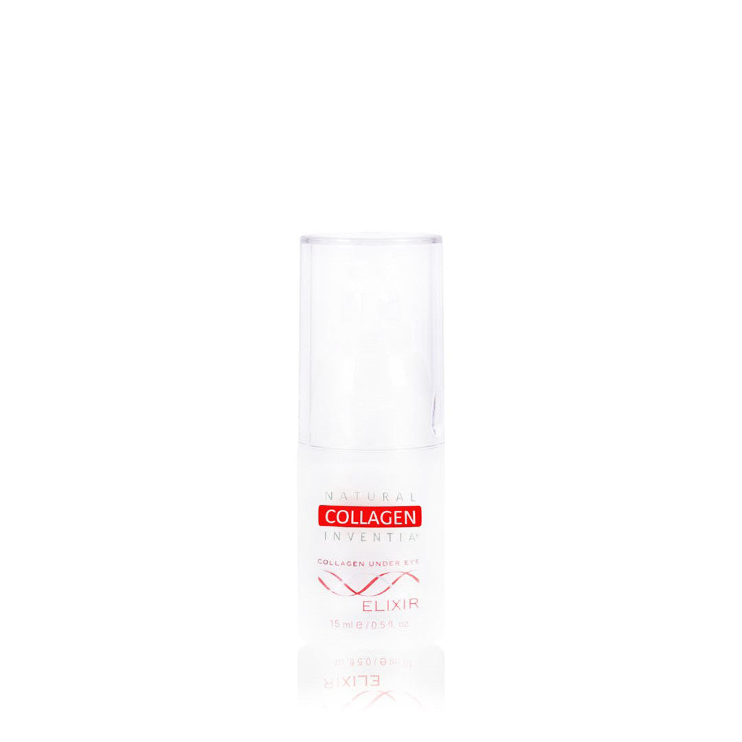 Inventia - Collagen Under Eye Elixir 15 ml