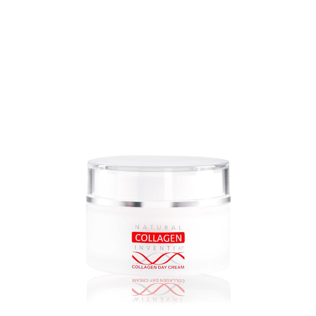 Inventia - Collagen Day Cream 50 ml