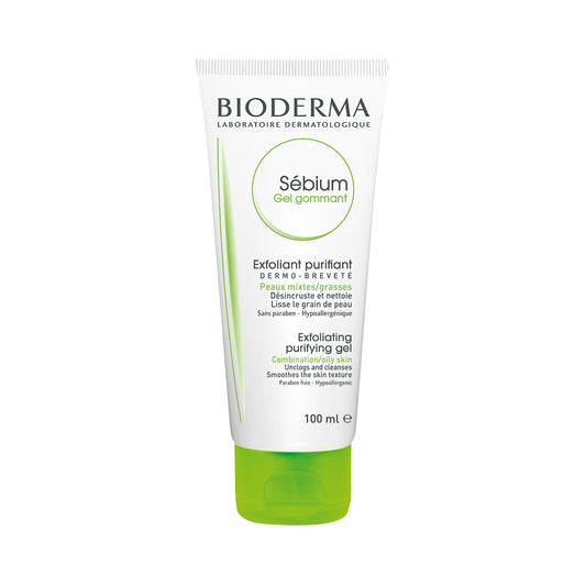 Bioderma - Sebium Gommant 100 ml