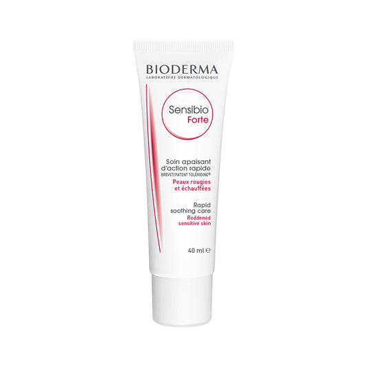 Bioderma - Sensibio Creme Forte 40 ml