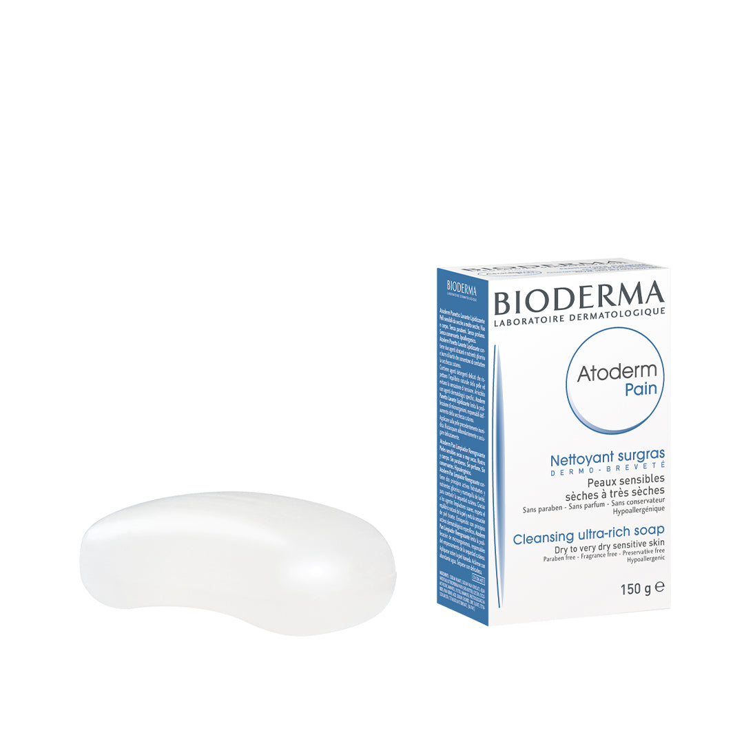 Bioderma - Atoderm Pain 150 G