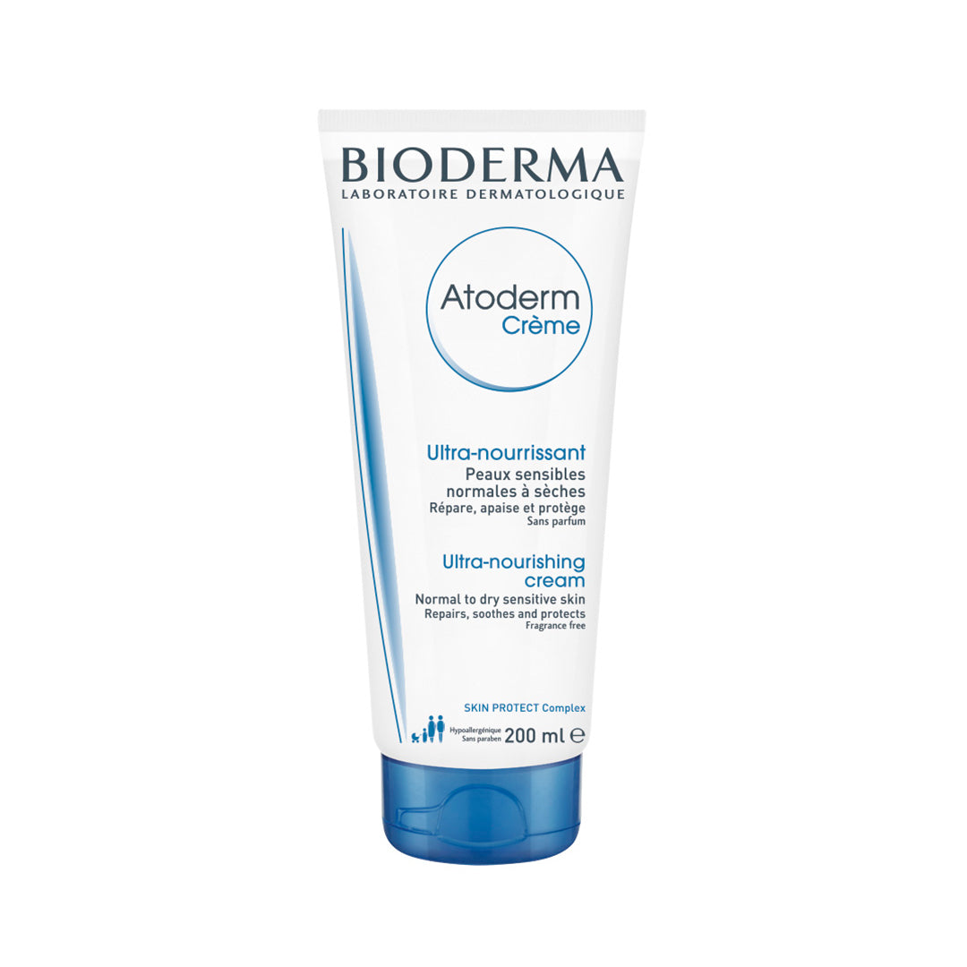 Bioderma - Atoderm Creme 200 ml