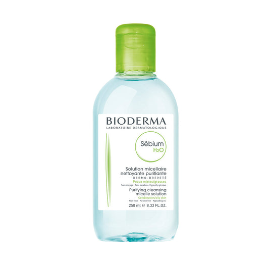 Bioderma - Sebium H2O 250 ml