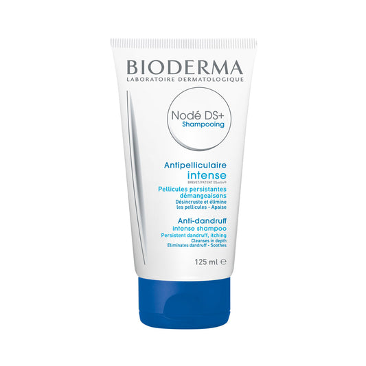 Bioderma - Node Ds+ 125 ml