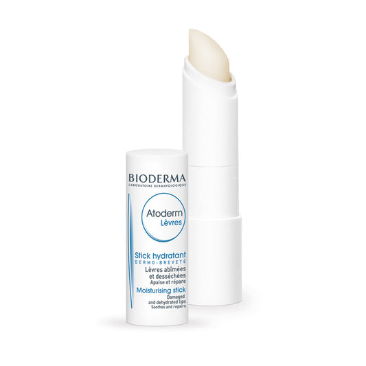 Bioderma - Atoderm Lipstick 4 G