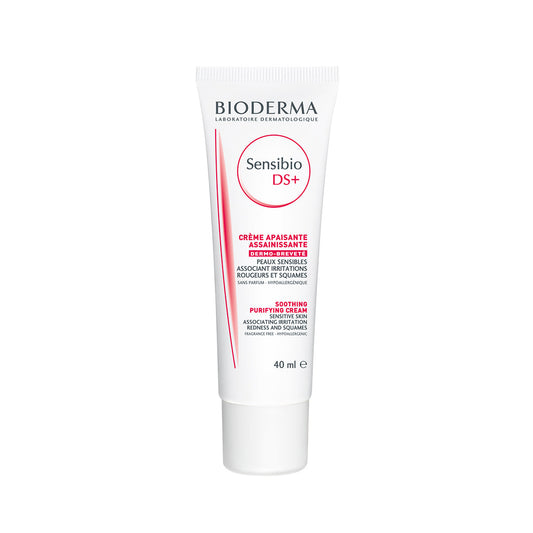 Bioderma - Sensibio Ds+ Creme 40 ml