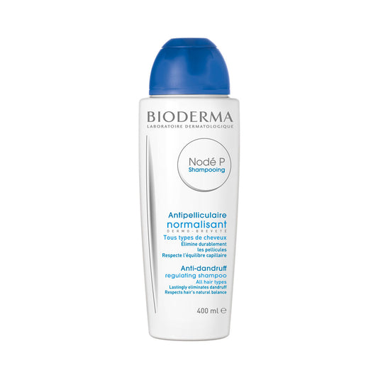 Bioderma - Node P 400 ml