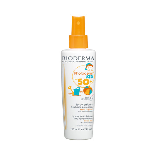 Bioderma - Photoderm Kid Spray Spf50+ 200 ml