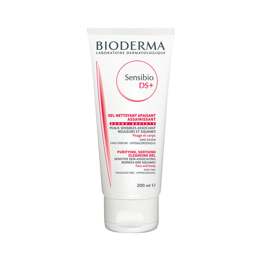 Bioderma - Sensibio Ds+ Gel 200 ml