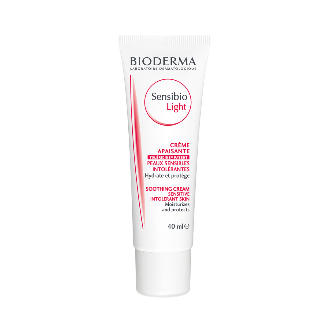 Bioderma - Sensibio Creme Light 40 ml