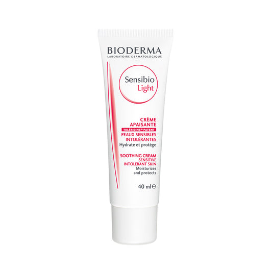 Bioderma - Sensibio Creme Light 40 ml