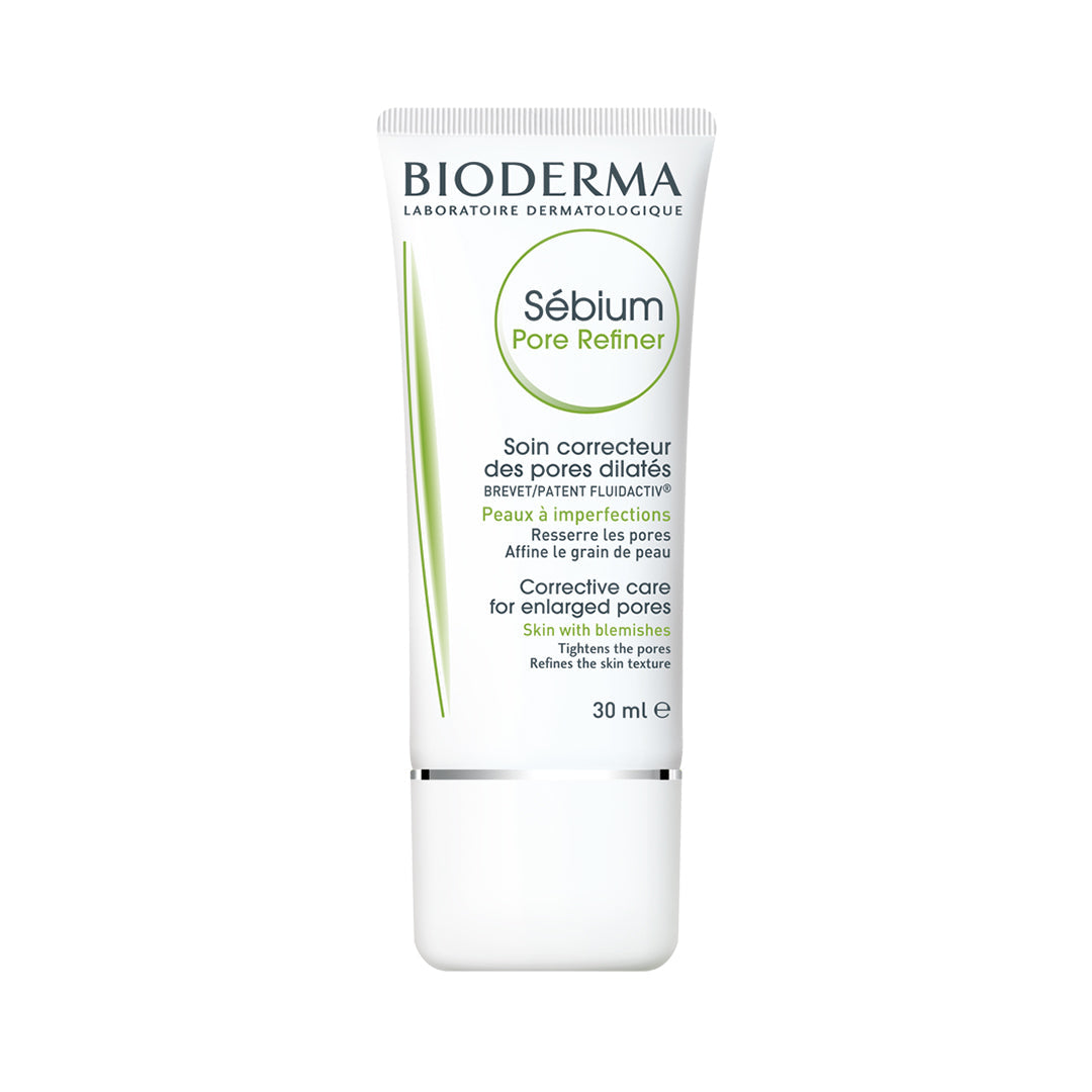 Bioderma - Sebium Pore Refiner 30 ml