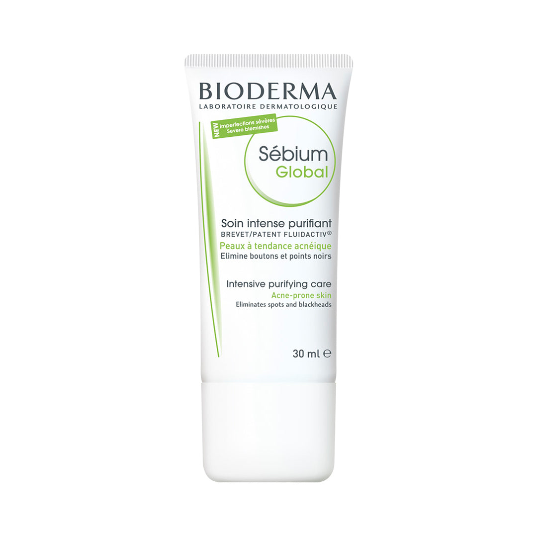 Bioderma - Sebium Global 30 ml