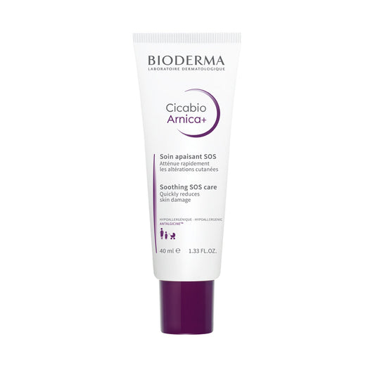 Bioderma - Cicabio Arnica 40 ml