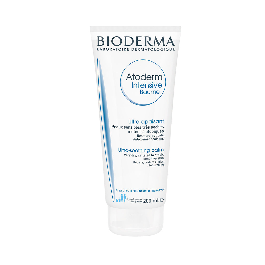 Bioderma - Atoderm Intensive Baume 200 ml