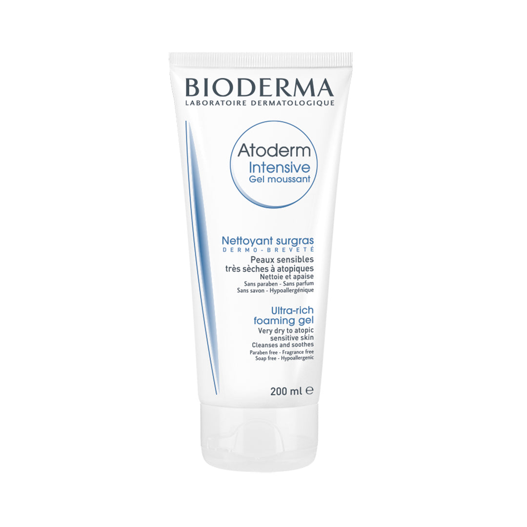 Bioderma - Atoderm Intensive Moussant 200 ml