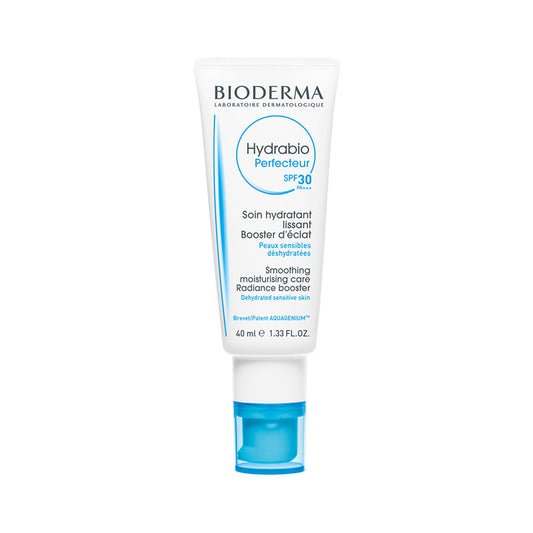 Bioderma - Hydrabio Perfecteur Spf30 40 ml