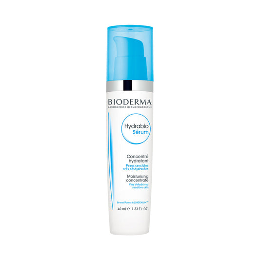 Bioderma - Hydrabio Serum 40 ml