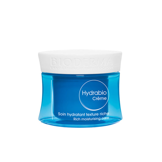 Bioderma - Hydrabio Creme 50 ml