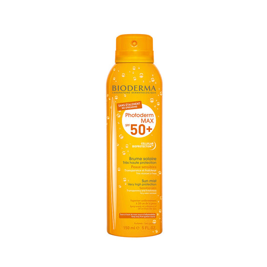 Bioderma - Photoderm Max Brume Solaire Spf50+ 150 ml