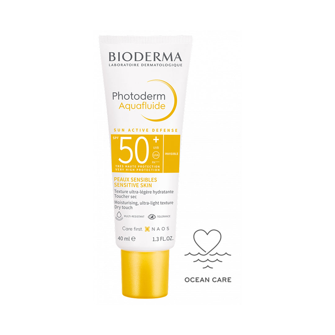 Bioderma - Photoderm Aquafluide Neutre Spf50+ 40 ml