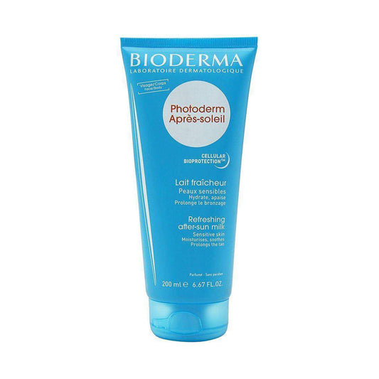 Bioderma - Photoderm Apres Soleil 200 ml