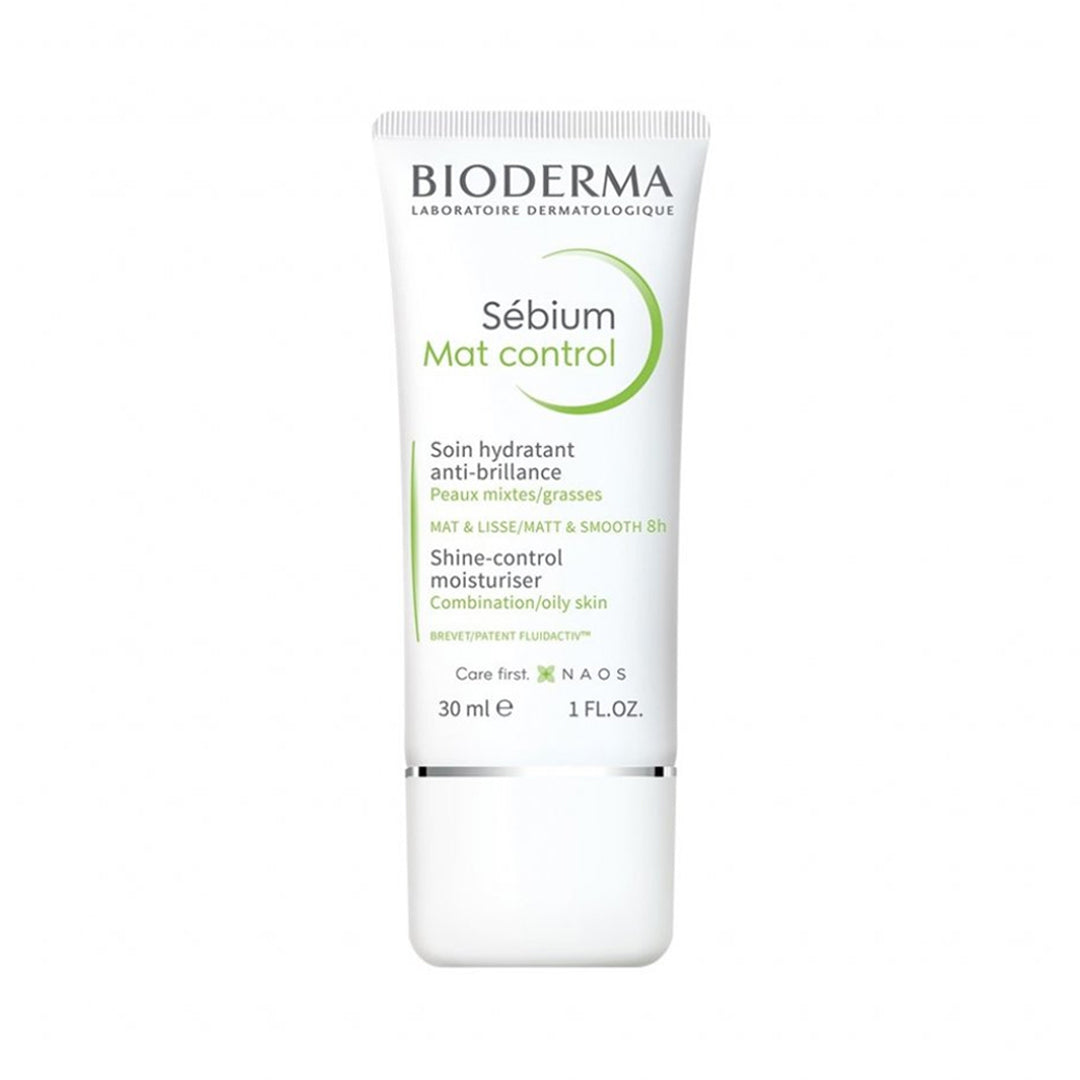 Bioderma - Sebium Sensitive 30 ml