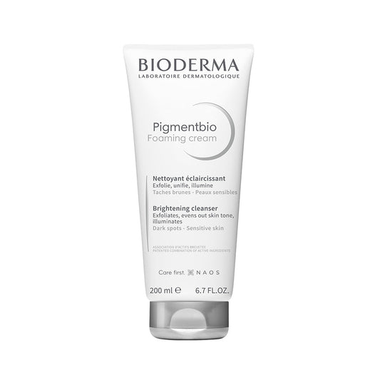 Bioderma - Pigmentbio Foaming Cream 200 ml