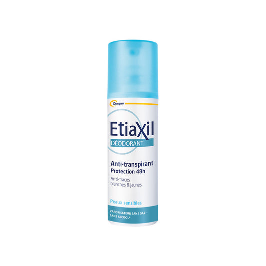 Etiaxil - Deodorant 48H Aerosol 150 ml