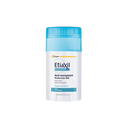 Etiaxil - Deodorant 48H Stick 40 ml