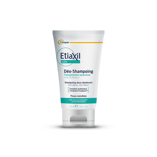 Etiaxil - Deo-Shampoing 150 ml