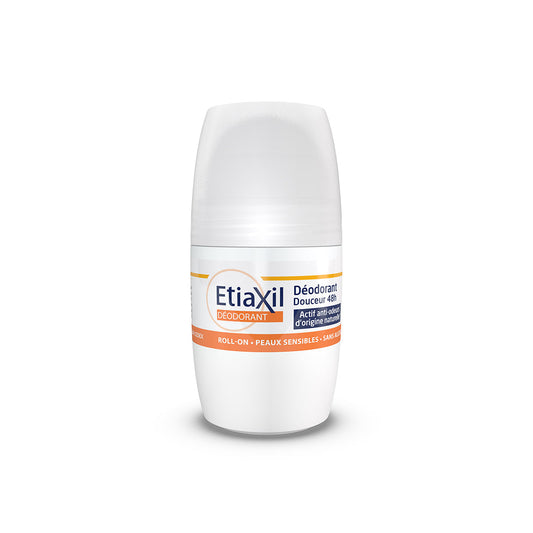 Etiaxil - Deodorant Douceur 48H Roll-On 50 ml