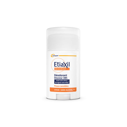 Etiaxil - Deodorant Douceur 48H Stick 40 ml