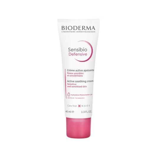 Bioderma - Sensibio Defensive 40 ml