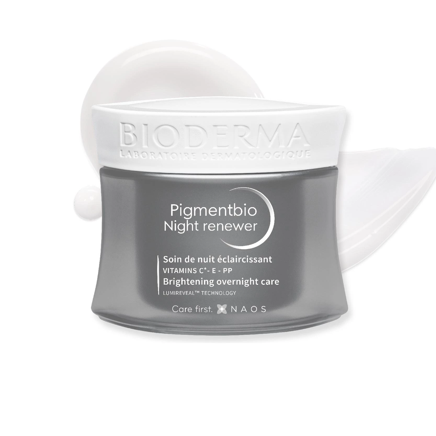 Bioderma - Pigmentbio Night Renewer 50Ml