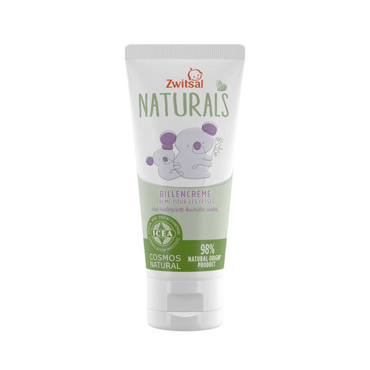 Zwitsal - Naturals Bottom Cream 100 ml