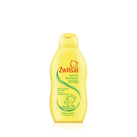 Zwitsal - Anti-Klit Shampoo 200 ml