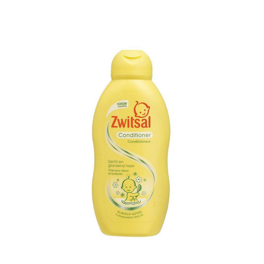 Zwitsal - Conditioner 200 ml