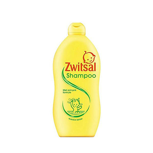 Zwitsal - Shampoo 700 ml