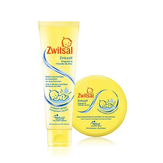 Zwitsal - Zinc Ointment 100 ml