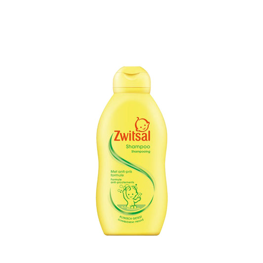 Zwitsal - Shampoo 400 ml