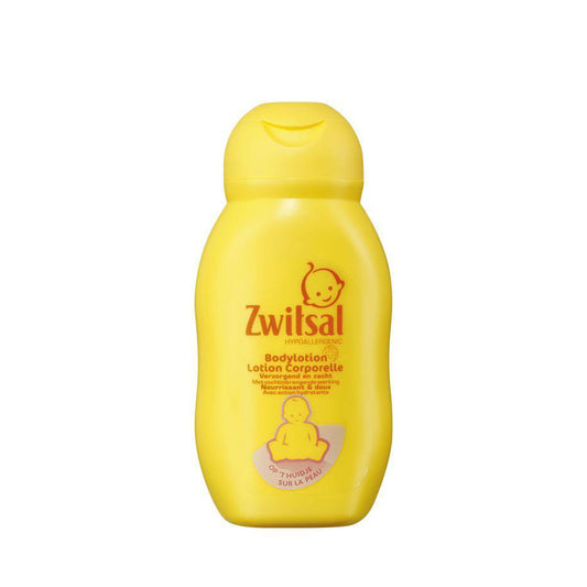 Zwitsal - Body Lotion 75 ml