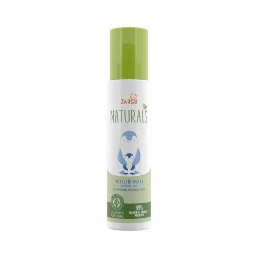 Zwitsal - Naturals Eau Micellaire 200 ml