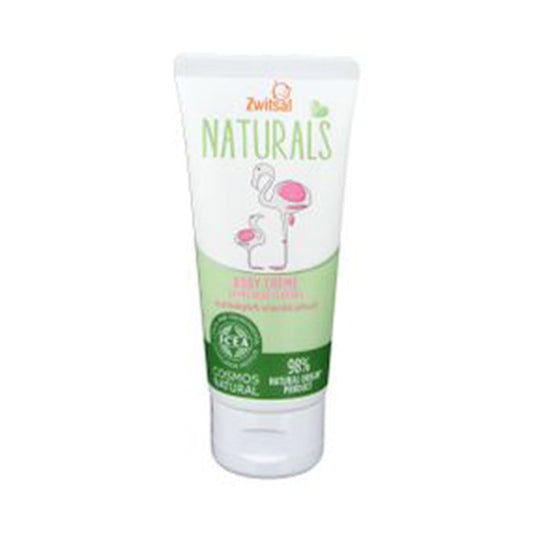 Zwitsal - Naturals Body Cream 100 ml