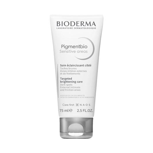 Bioderma - Pigmentbio Sensitive Areas 75Ml