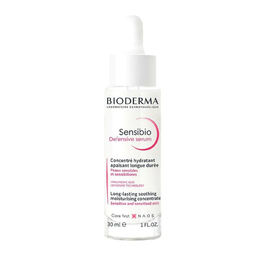 Bioderma - Sensibio Defensive Serum Fe 30 ml